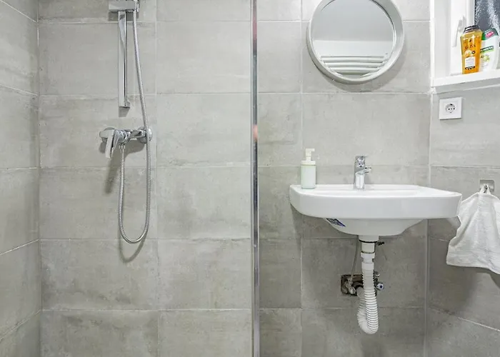 Downtown In Budapest, Juliet Appartement