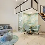 Downtown In Budapest, Juliet Apartamento Budapest