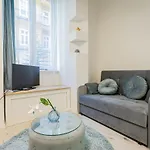 Apartamento Downtown In Budapest, Juliet