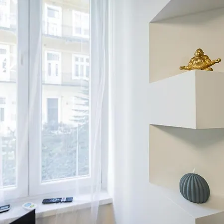 Διαμέρισμα Downtown In Budapest, Juliet