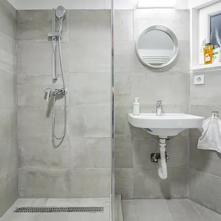 Downtown In Budapest, Juliet Apartment