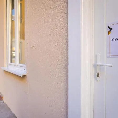 Downtown In Budapest, Juliet Διαμέρισμα Βουδαπέστη