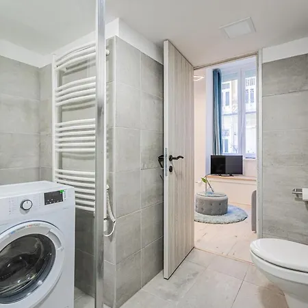 Downtown In Budapest, Juliet Apartment Budapest