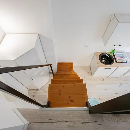 Διαμέρισμα Downtown In Budapest, Juliet Βουδαπέστη