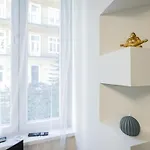 Appartement Downtown In Budapest, Juliet