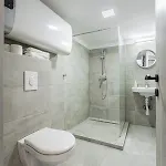 Downtown In Budapest, Juliet Appartement *