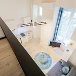 Appartement Downtown In Budapest, Juliet *