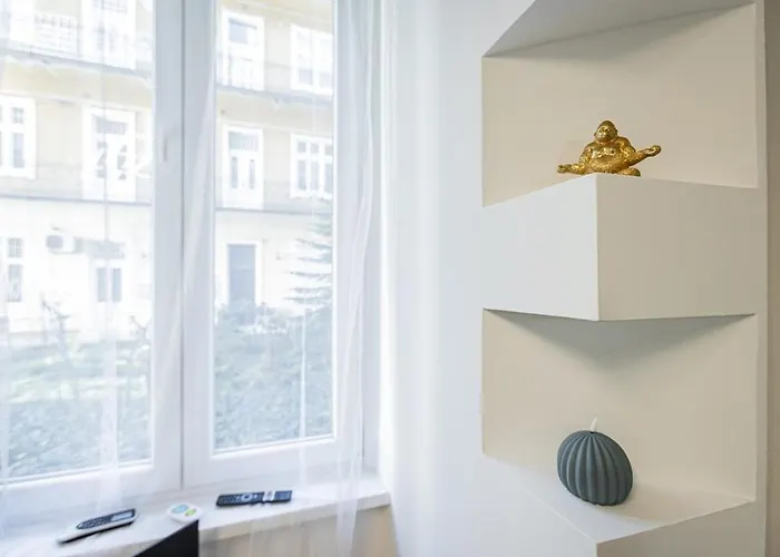 Apartamento Downtown In Budapest, Juliet