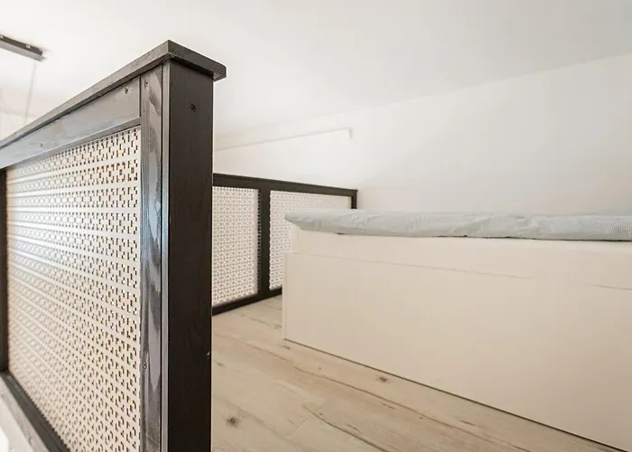 Downtown In Budapest, Juliet Apartamento *